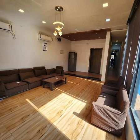 Aaradhya Villa 5 Bhk Ovala Thane Kolshet Buitenkant foto
