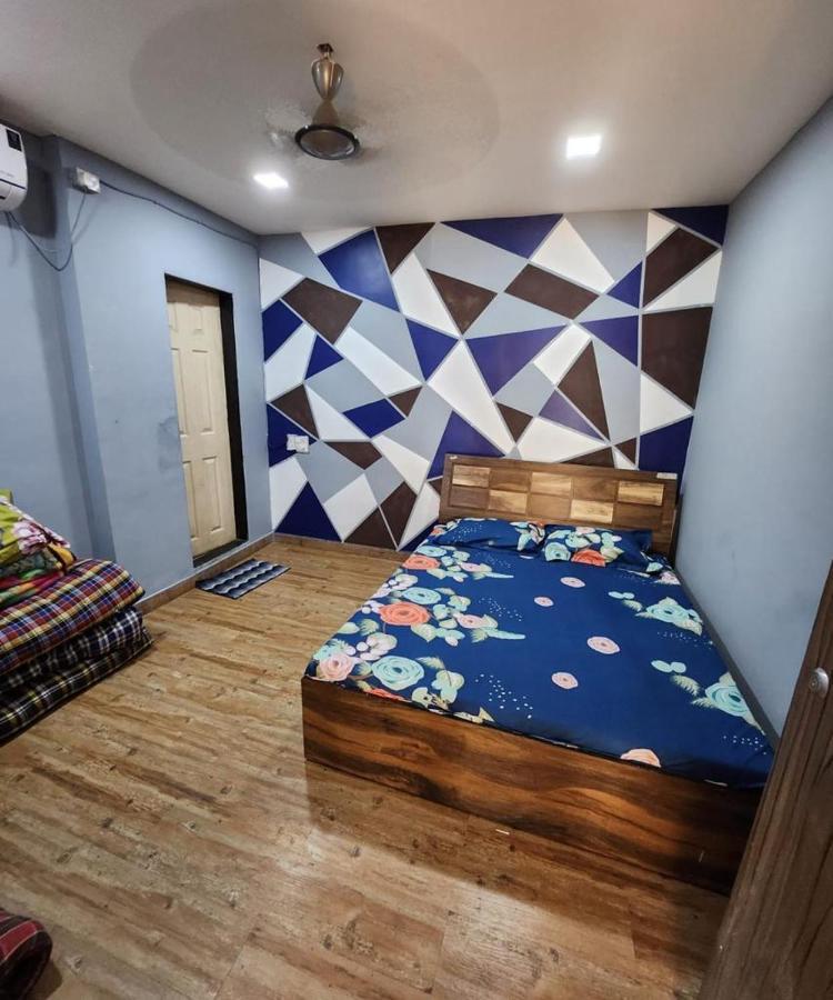 Aaradhya Villa 5 Bhk Ovala Thane Kolshet Buitenkant foto