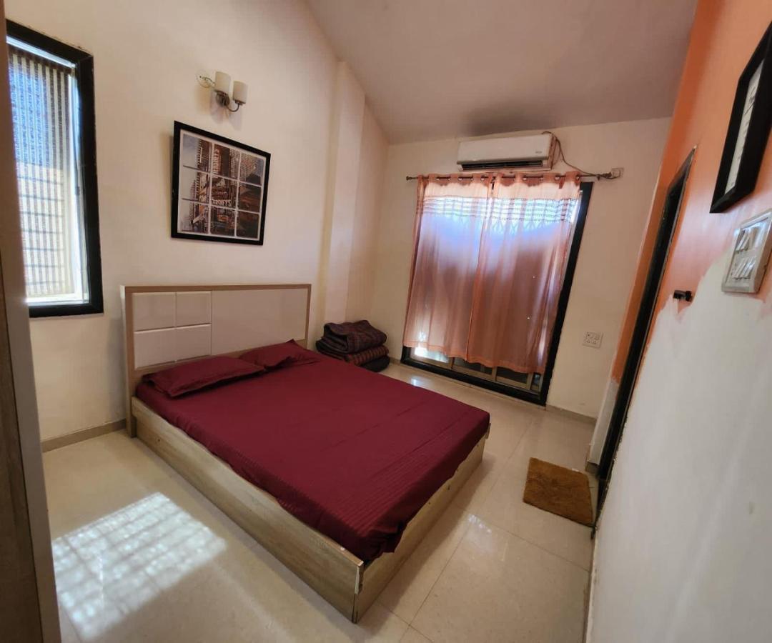 Aaradhya Villa 5 Bhk Ovala Thane Kolshet Buitenkant foto