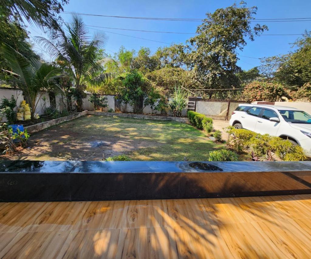 Aaradhya Villa 5 Bhk Ovala Thane Kolshet Buitenkant foto