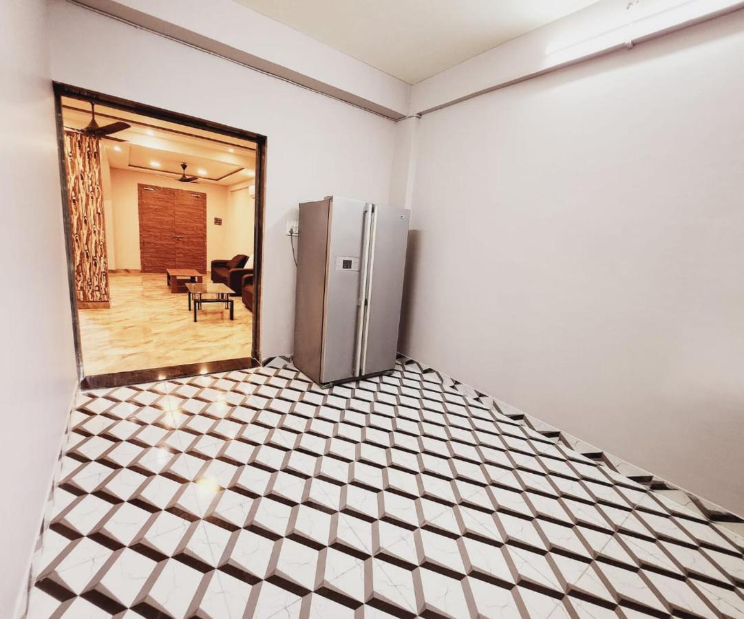 Aaradhya Villa 5 Bhk Ovala Thane Kolshet Buitenkant foto